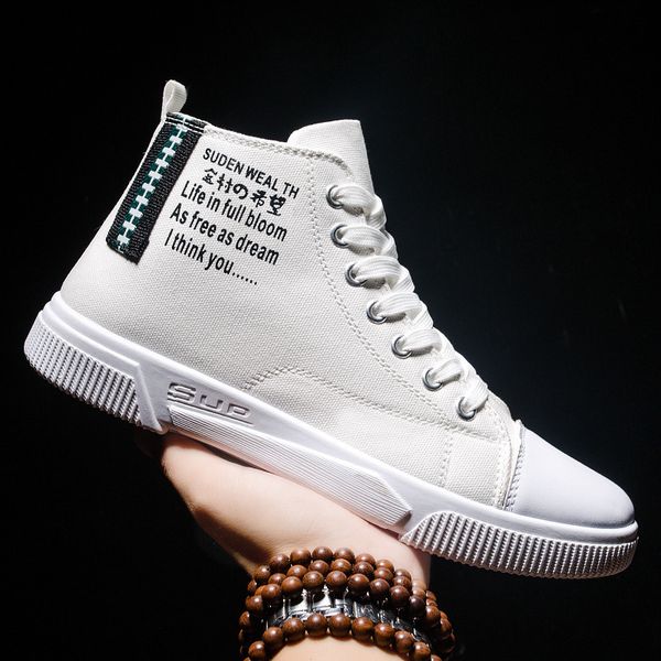 мужских high top моды кроссовки trend горячей продажа комфортных люди обувь открытого нескользящие дышащий мужчины полуботинки j2-55
мужских high top моды кроссовки trend горячей продажа комфортных люди обувь открытого нескользящие дышащий мужчины полуботинки j2-55