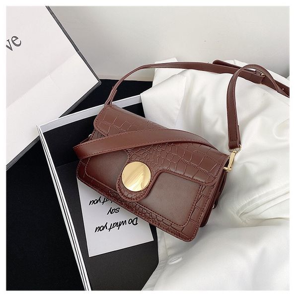 women's high qualilty stone pattern small pu leather crossbody bags flap shoulder handbags female travel lady fashion armpit bag
women's high qualilty stone pattern small pu leather crossbody bags flap shoulder handbags female travel lady fashion armpit bag