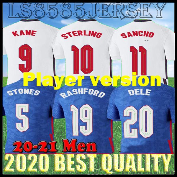 игрок версии 2020 2021 футбол джерси кейн стерлинг vardy rashford delee 20 21 национальные команды футбольная рубашка мужчины униформа топ т, Black;yellow
игрок версии 2020 2021 футбол джерси кейн стерлинг vardy rashford delee 20 21 национальные команды футбольная рубашка мужчины униформа топ т, Black;yellow