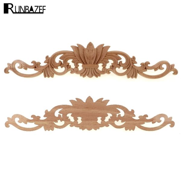runbazef long wood decal carved oak door cabinet decorative head flower cap home decoration accessories kawaii miniature mini
runbazef long wood decal carved oak door cabinet decorative head flower cap home decoration accessories kawaii miniature mini