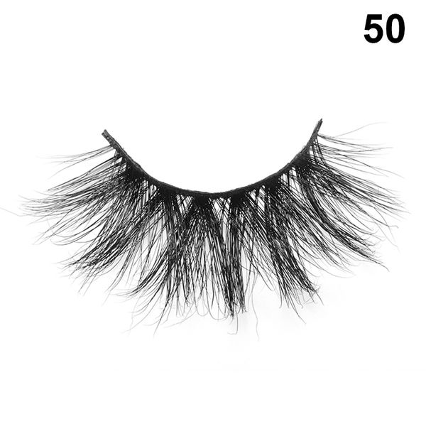 50 pairs wholesale 3d false eyelashes mink lash fake eye lash natural handmade popular full strip eyelashes soft makeup
50 pairs wholesale 3d false eyelashes mink lash fake eye lash natural handmade popular full strip eyelashes soft makeup