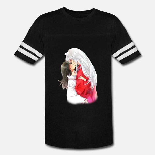 inuyasha kikyo kiss t shirt men customize tee shirt size s-3xl homme fitness funny spring natural shirt
inuyasha kikyo kiss t shirt men customize tee shirt size s-3xl homme fitness funny spring natural shirt
