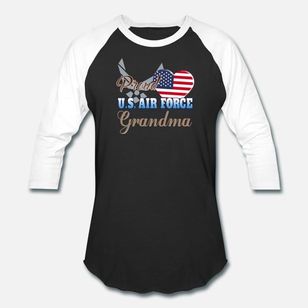 proud u s air force grandma t shirt men designing cotton euro size s-3xl cool loose casual summer style letter shirt 
proud u s air force grandma t shirt men designing cotton euro size s-3xl cool loose casual summer style letter shirt