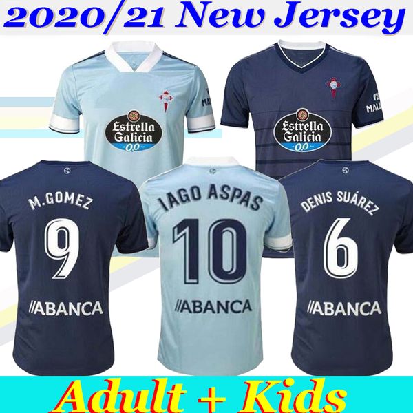 new 2020 21 rc celta de vigo kids soccer jersey lobotka iago aspas santl mina football shirt sisto boufal spain celta vigo, Black;yellow
new 2020 21 rc celta de vigo kids soccer jersey lobotka iago aspas santl mina football shirt sisto boufal spain celta vigo, Black;yellow