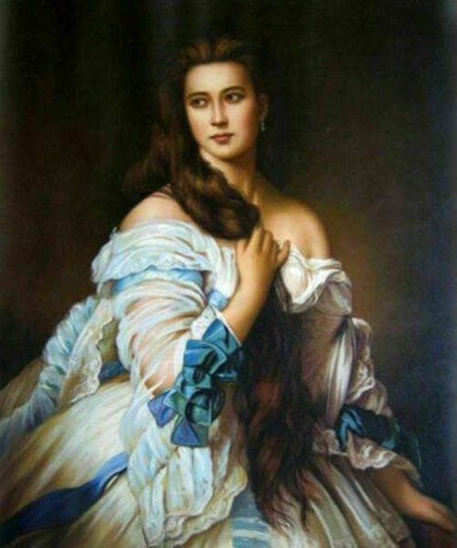 woman portrait at canvas home decor handpainted & hd print oil painting on canvas wall art canvas pictures 200814
woman portrait at canvas home decor handpainted & hd print oil painting on canvas wall art canvas pictures 200814