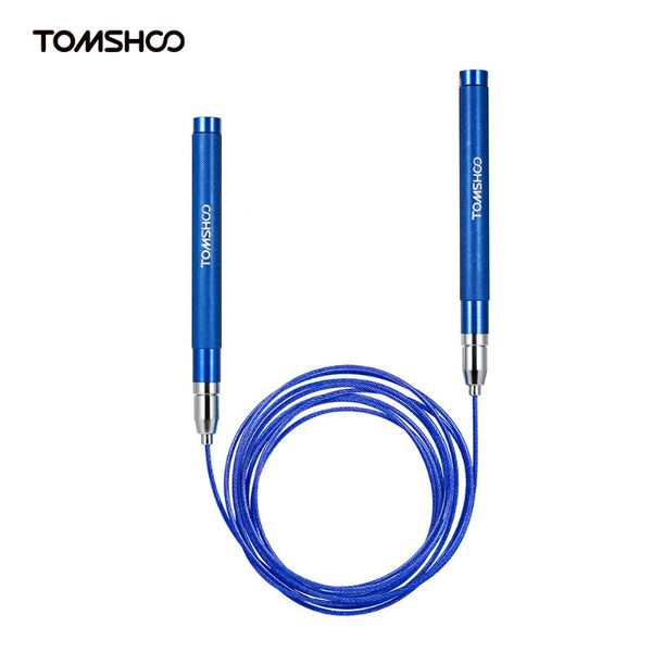 jump ropes tomshoo adjustable speed rope lightweight crossfitls mental bearing skip with storage bags
jump ropes tomshoo adjustable speed rope lightweight crossfitls mental bearing skip with storage bags