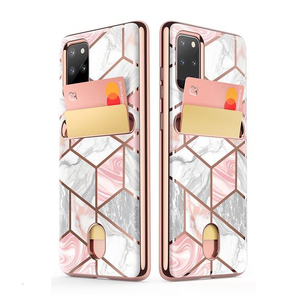 i-blason cosmo кошелек для samsung galaxy s20 plus case / s20 plus 5g case (2020 release) тонкий конструктор marble карты держатель крышки, Silver
i-blason cosmo кошелек для samsung galaxy s20 plus case / s20 plus 5g case (2020 release) тонкий конструктор marble карты держатель крышки, Silver