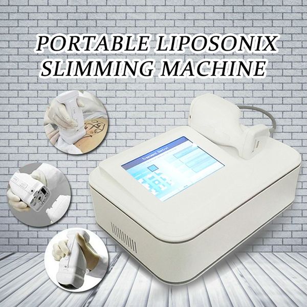 high intensity focused ultrasound liposonix with 8.0mm 13.0mm transducer cellulite reduction slimming machine for salon use
high intensity focused ultrasound liposonix with 8.0mm 13.0mm transducer cellulite reduction slimming machine for salon use