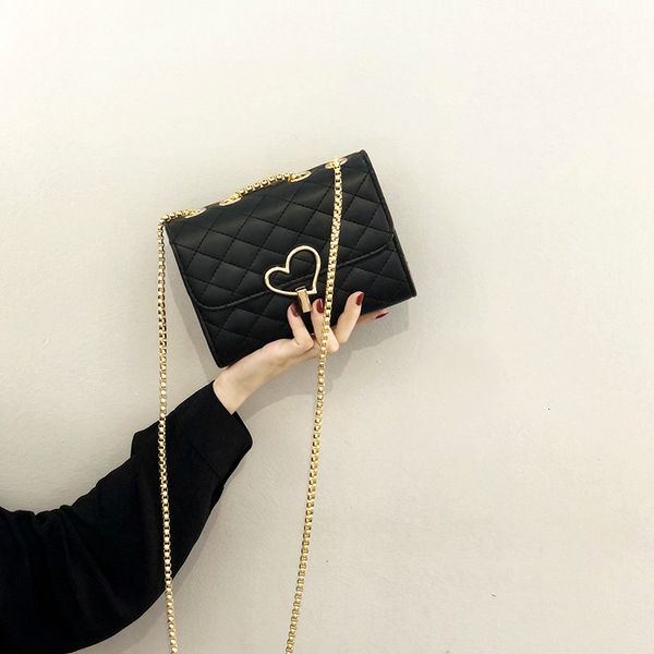 2020 new small ck korean style all-match fashion women's fashionable ins rhombus chain messenger bag
2020 new small ck korean style all-match fashion women's fashionable ins rhombus chain messenger bag