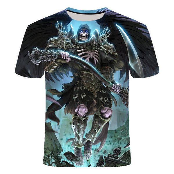 3d skull poker men brand mens 3d print shirts graphic funny plus size men clothing
3d skull poker men brand mens 3d print shirts graphic funny plus size men clothing