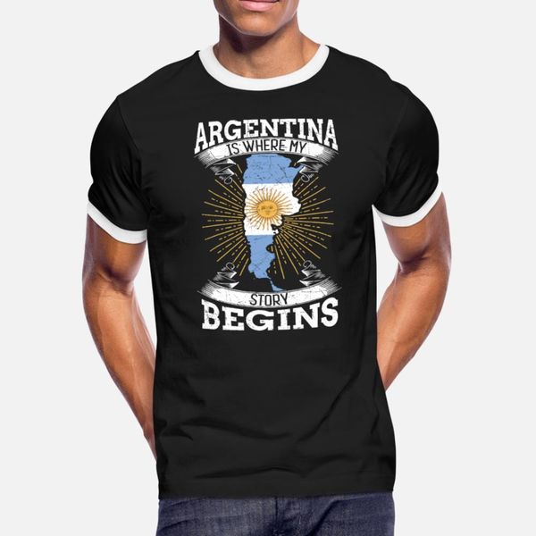 argentina homeland history gift t shirt men print 100% cotton euro size s-3xl kawaii sunlight funny casual summer style natural shirt
argentina homeland history gift t shirt men print 100% cotton euro size s-3xl kawaii sunlight funny casual summer style natural shirt