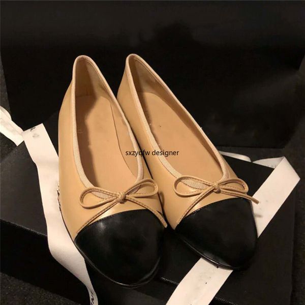 luxury brands women's shoes comfort round toe color matching leather women flats butterfly-knot bowtie casual shoes ballet shoe, Black
luxury brands women's shoes comfort round toe color matching leather women flats butterfly-knot bowtie casual shoes ballet shoe, Black