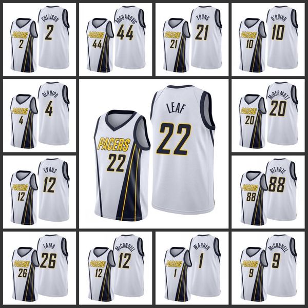 indiana pacers victor oladipo darren collison bojan bogdanovic thaddeus young kyle o'quinn doug mcdermott t.j. leaf men 2019-20 jer, Black
indiana pacers victor oladipo darren collison bojan bogdanovic thaddeus young kyle o'quinn doug mcdermott t.j. leaf men 2019-20 jer, Black