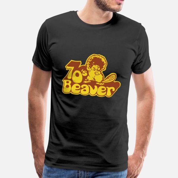 70s beaver футболка мужчина персонализированного хлопок круглого ворот trend интересная комфортная весна kawaii рубашка
70s beaver футболка мужчина персонализированного хлопок круглого ворот trend интересная комфортная весна kawaii рубашка