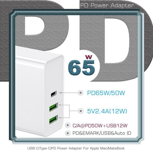 cgjxspd65w charger type -c usb -c power adapter 3port pd30w qc3 .0 charger for iphone lap pd 3 .0 qc 3 .0
cgjxspd65w charger type -c usb -c power adapter 3port pd30w qc3 .0 charger for iphone lap pd 3 .0 qc 3 .0