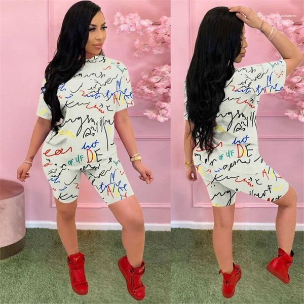 set ladies designer fashion suits letter printed solid color suits women two piece summer outfits pants, White
set ladies designer fashion suits letter printed solid color suits women two piece summer outfits pants, White