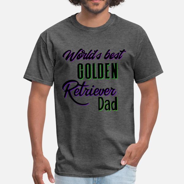 world's golden retriever dad t shirt men personalized short sleeve s-xxxl formal graphic comfortable summer style letter shirt
world's golden retriever dad t shirt men personalized short sleeve s-xxxl formal graphic comfortable summer style letter shirt