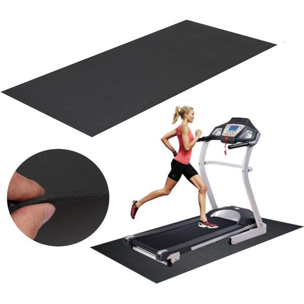 accessories 150x75cm exercise mat gym fitness equipment for treadmill bike protect floor running machine absorbing pad black
accessories 150x75cm exercise mat gym fitness equipment for treadmill bike protect floor running machine absorbing pad black