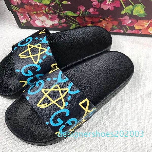 2020 men women sandals designer shoes luxury slide summer fashion wide flat slippery sandals slipper flip flop s03, Black
2020 men women sandals designer shoes luxury slide summer fashion wide flat slippery sandals slipper flip flop s03, Black