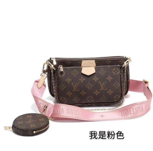 2020 fiery selling three-piece set designer mahjong bag designer lady handbag famous tote bag*01
2020 fiery selling three-piece set designer mahjong bag designer lady handbag famous tote bag*01