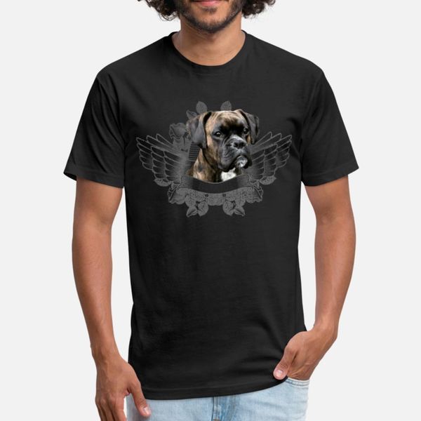 boxer dog t shirt men create 100% cotton round neck homme sunlight building summer unique shirt
boxer dog t shirt men create 100% cotton round neck homme sunlight building summer unique shirt