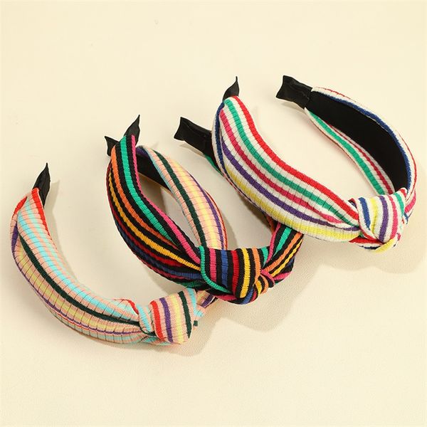 3pcs knitted coloured striped hair band cross knot elastic hair bands soft solid color girls hairband accessories twisted knotted
3pcs knitted coloured striped hair band cross knot elastic hair bands soft solid color girls hairband accessories twisted knotted