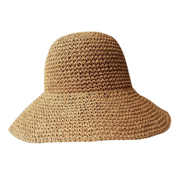 fashion lady straw hat women summer sun visor sunhat floppy bucket cap female woman summer hat straw beach, Blue;gray
fashion lady straw hat women summer sun visor sunhat floppy bucket cap female woman summer hat straw beach, Blue;gray