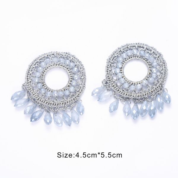 quality m243jewelry accessoriesearring accessorieshand madejewelry findingsdiy pendantcharmsdiy earringsjewelry making
quality m243jewelry accessoriesearring accessorieshand madejewelry findingsdiy pendantcharmsdiy earringsjewelry making