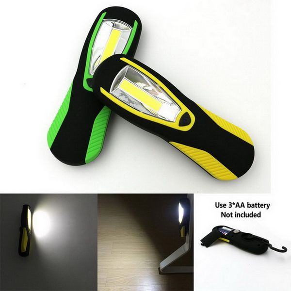 ultra bright more powerful and lasting energy mini work lamp plastic yellow/green led light
ultra bright more powerful and lasting energy mini work lamp plastic yellow/green led light