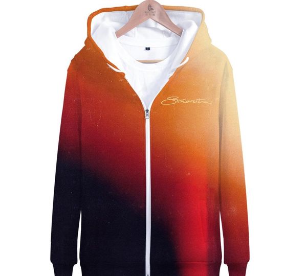 fashion harajuku 3d kpop hoodie shawn mendes 3d zipper hoodies men womn kids cool pullovers shawn mendes casual sweatshirts, Black
fashion harajuku 3d kpop hoodie shawn mendes 3d zipper hoodies men womn kids cool pullovers shawn mendes casual sweatshirts, Black