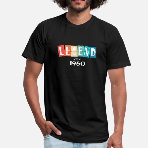 birthday 1960 legend retro t shirt men designer cotton o-neck clothes anti-wrinkle building summer normal shirt
birthday 1960 legend retro t shirt men designer cotton o-neck clothes anti-wrinkle building summer normal shirt