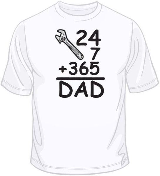 fashion men t shirt 365 dad t shirt you choose style, size, color 10677 tshirt homme
fashion men t shirt 365 dad t shirt you choose style, size, color 10677 tshirt homme