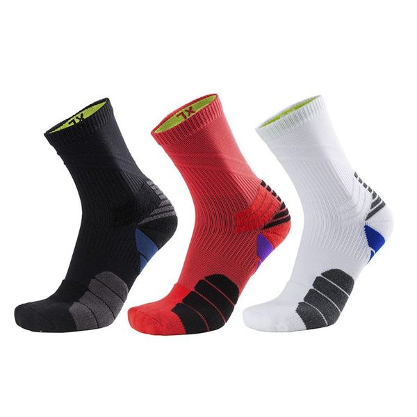 3 пары mens спортивное compression спорт баскетбол crew socks жаккарда полосатой сгущает полотенце bottom anti-slip чулочно-носочные изделия, Black
3 пары mens спортивное compression спорт баскетбол crew socks жаккарда полосатой сгущает полотенце bottom anti-slip чулочно-носочные изделия, Black