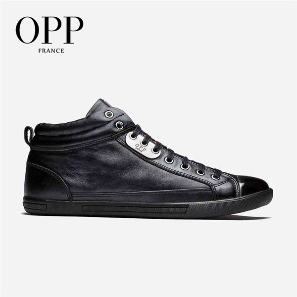 opp men boots genuine leather high-casual shoes fashion style punk metal boots men full grain leather shoes ankle, Black
opp men boots genuine leather high-casual shoes fashion style punk metal boots men full grain leather shoes ankle, Black