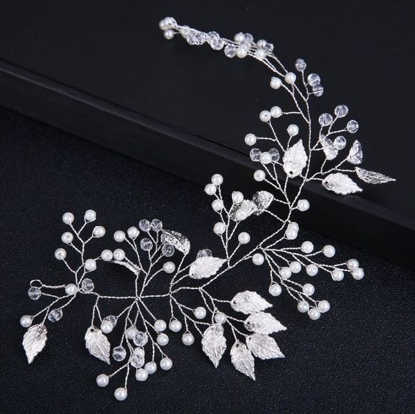 новейшие золотые цветовые листовые сплав перллы виноградные волосы свадебные волосы аксессуары для волос ювелирные головные головки свадебны, Golden;silver
новейшие золотые цветовые листовые сплав перллы виноградные волосы свадебные волосы аксессуары для волос ювелирные головные головки свадебны, Golden;silver