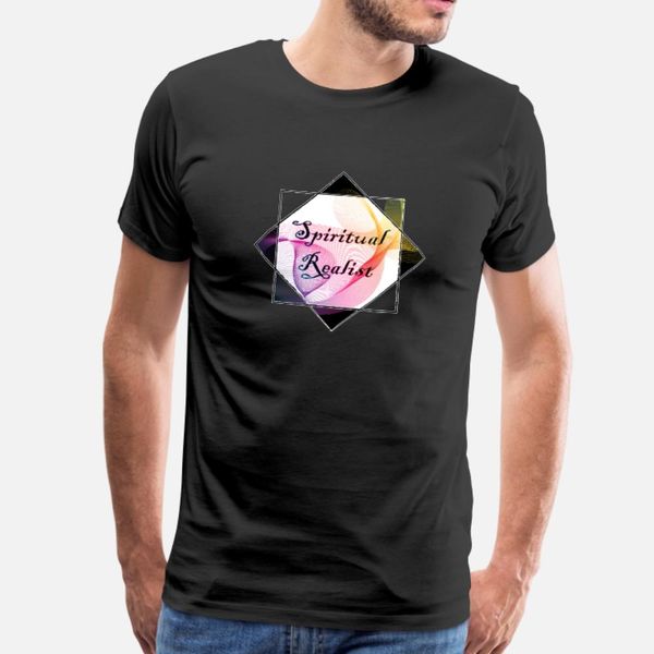 spiritual realist t shirt men cute tee shirt euro size s-3xl basic solid cute casual summer formal shirt
spiritual realist t shirt men cute tee shirt euro size s-3xl basic solid cute casual summer formal shirt