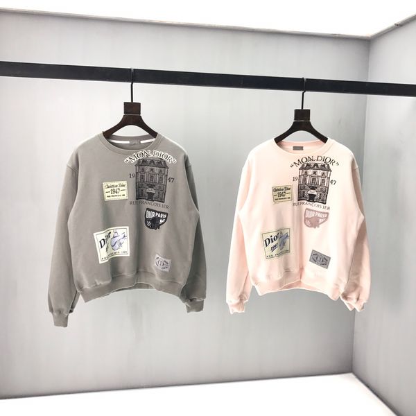 2020ss spring and summer new high grade cotton printing short sleeve round neck panel t-shirt size: m-l-xl-xxl-xxxl color: black white 3vb5 
2020ss spring and summer new high grade cotton printing short sleeve round neck panel t-shirt size: m-l-xl-xxl-xxxl color: black white 3vb5