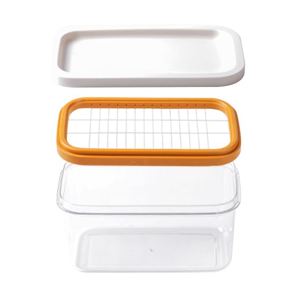 picnic food storage box preservation keep fresh clear container sealed butter
picnic food storage box preservation keep fresh clear container sealed butter