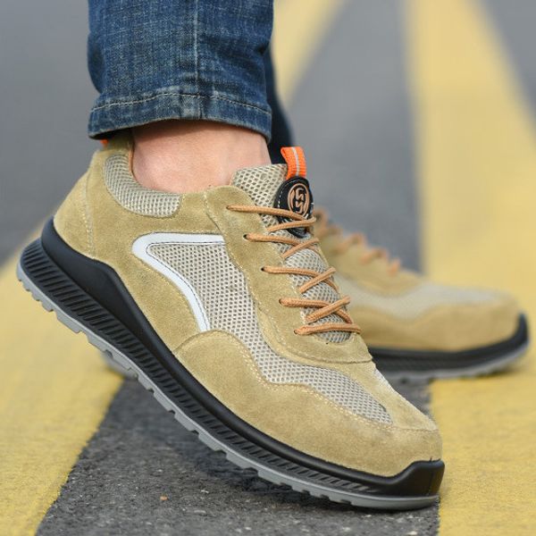 steel toe indestructible shoes work safety shoes casual working winter boots men werkschoenen schoenen mannen mens boot, Black
steel toe indestructible shoes work safety shoes casual working winter boots men werkschoenen schoenen mannen mens boot, Black