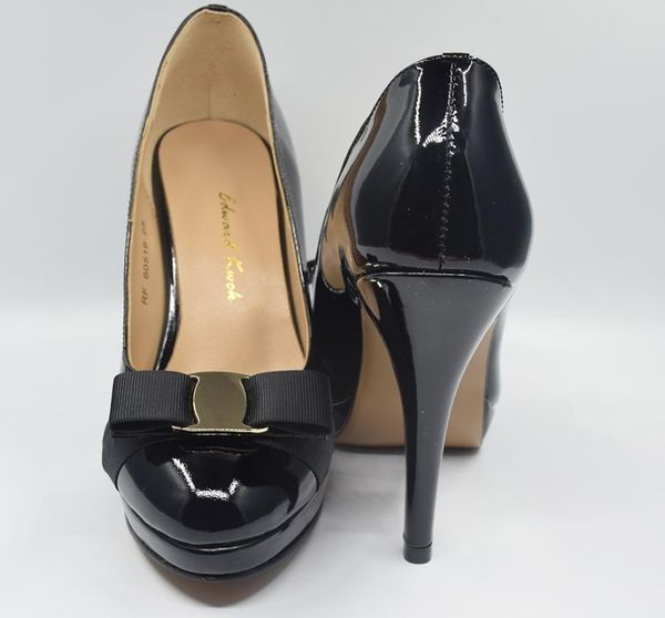 sell women dress pumps high heels genuine leather woman wedding valentine shoes high heels for women #55, Black
sell women dress pumps high heels genuine leather woman wedding valentine shoes high heels for women #55, Black
