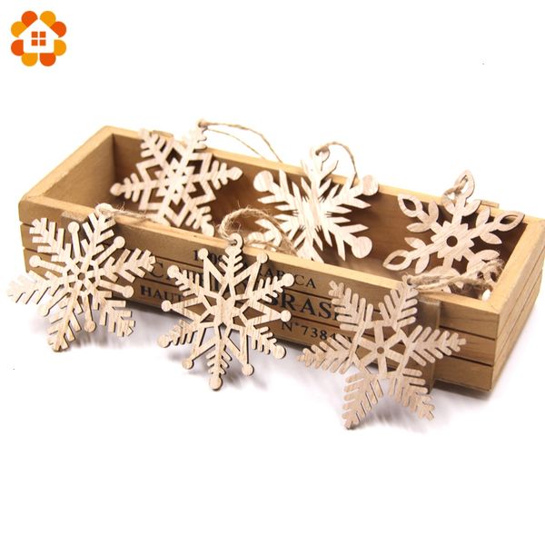 6pcs/lot vintage snowflakes wooden pendants wood craft kids toys christmas decorations tree ornaments gifts
6pcs/lot vintage snowflakes wooden pendants wood craft kids toys christmas decorations tree ornaments gifts