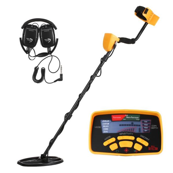 md-6350 professional high sensitivity underground metal detector gold digger jewelry hunting treasure search lcd display md6250
md-6350 professional high sensitivity underground metal detector gold digger jewelry hunting treasure search lcd display md6250