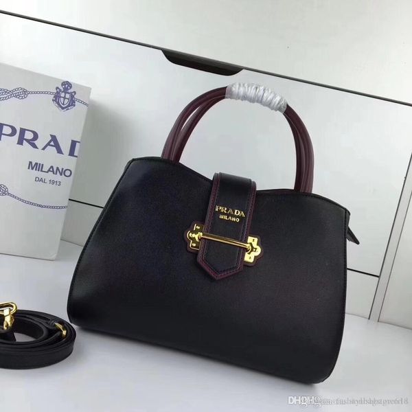 handbag ladies fashion diagonal bag shoulder bag ladies classic business leather black handbag ladies gift 55012
handbag ladies fashion diagonal bag shoulder bag ladies classic business leather black handbag ladies gift 55012