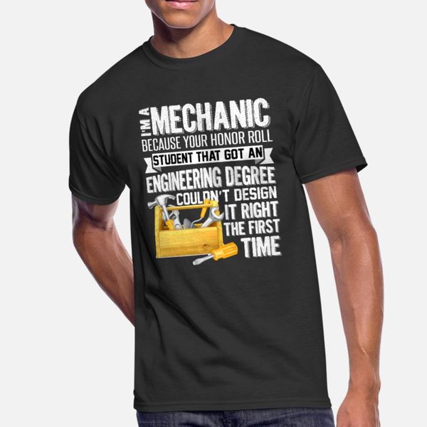 я m механик, потому что ваша honor roll студень тенниска мужчины designs майка crew neck шаблон graphic смешные повседневная летняя одежда р
я m механик, потому что ваша honor roll студень тенниска мужчины designs майка crew neck шаблон graphic смешные повседневная летняя одежда р