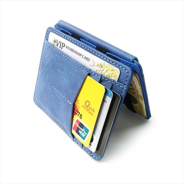 slim leather men wallet magic brand designer men wallet card holder korean bilfold clamps for money bid260 pm49, Red;black
slim leather men wallet magic brand designer men wallet card holder korean bilfold clamps for money bid260 pm49, Red;black