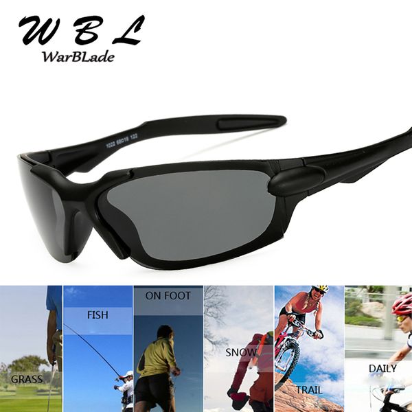 warblade 2020 men polarized sunglasses uv400 brand men driving gafas de sol sunglasses for male sports, White;black
warblade 2020 men polarized sunglasses uv400 brand men driving gafas de sol sunglasses for male sports, White;black
