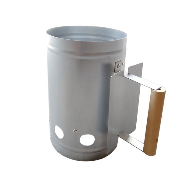 барбекю инструменты зажигания с ручкой дымоход starter charcoal grill rapid открытый 
барбекю инструменты зажигания с ручкой дымоход starter charcoal grill rapid открытый