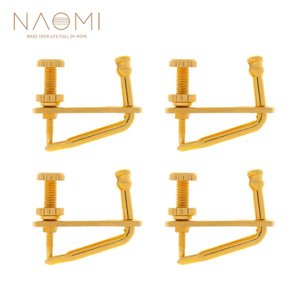 naomi 4шт скрипка fine tuner настройщик медь никелевый сплав для 3/4 4/4 размер скрипки аксессуары
naomi 4шт скрипка fine tuner настройщик медь никелевый сплав для 3/4 4/4 размер скрипки аксессуары