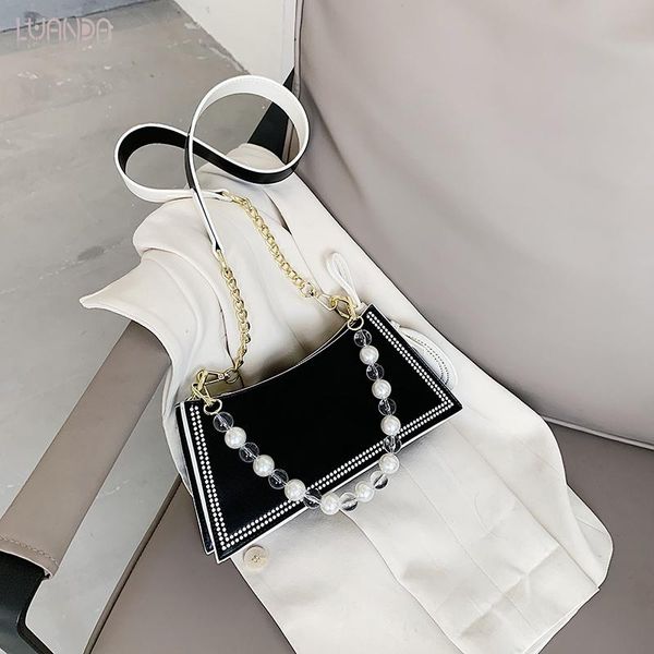new 2020 handbag crossbody handbags bags sweet bag messenger shoulder panelled women japanese-style dot for women
new 2020 handbag crossbody handbags bags sweet bag messenger shoulder panelled women japanese-style dot for women