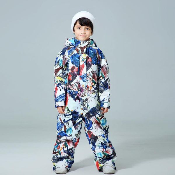 boys children's snow suit snowboarding sets waterproof outdoor sports wear ski coat and strap snow pant kids costume
boys children's snow suit snowboarding sets waterproof outdoor sports wear ski coat and strap snow pant kids costume